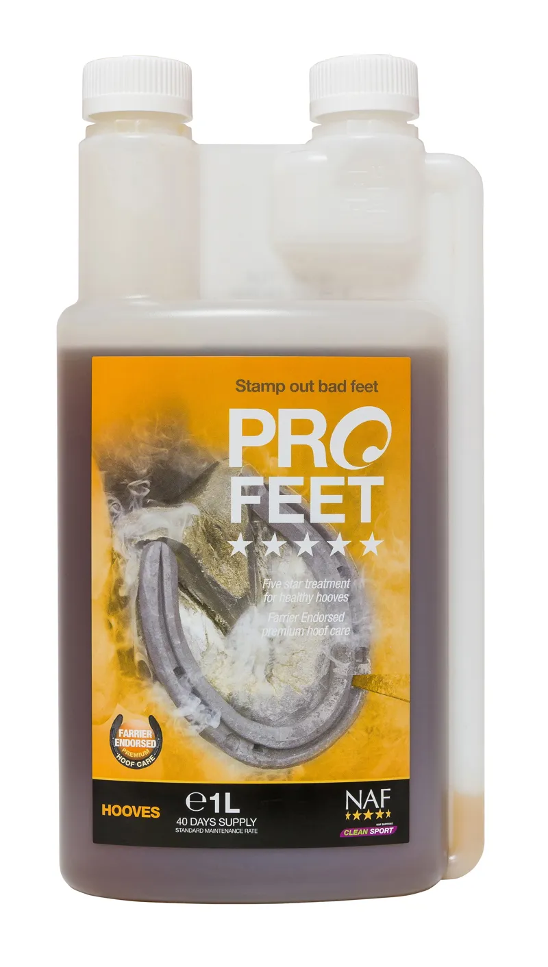 NAF PROFEET Liquid