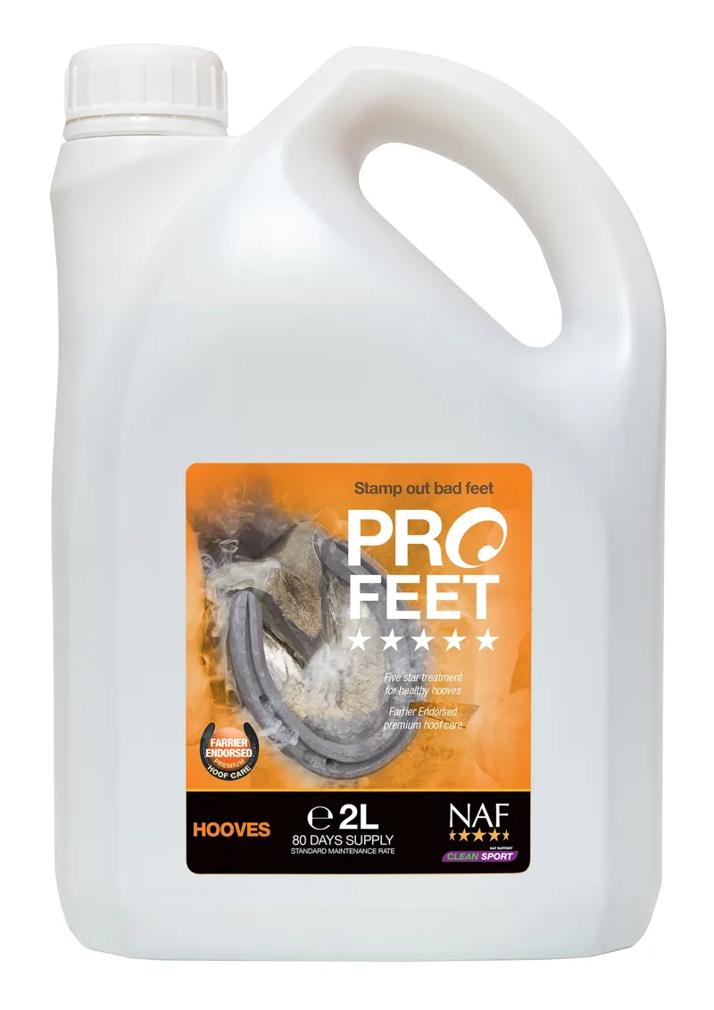 NAF PROFEET Liquid-2
