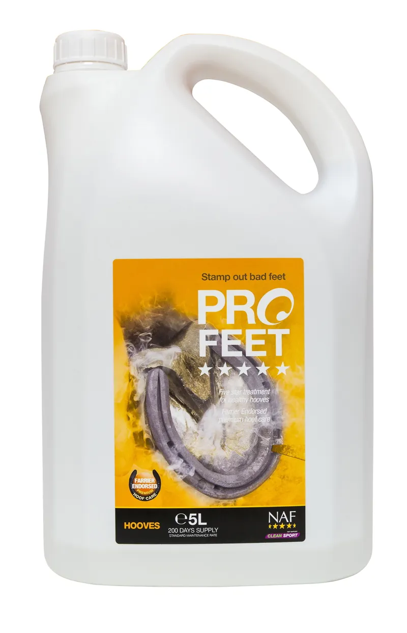 NAF PROFEET Liquid-3