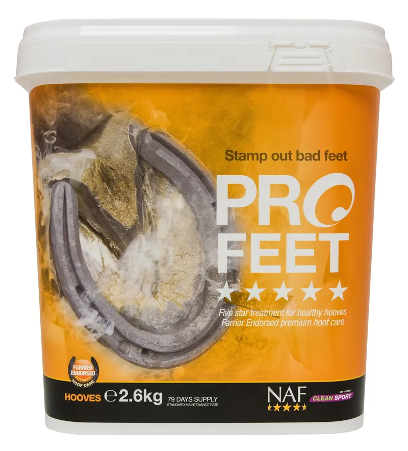 NAF PROFEET Powder-2