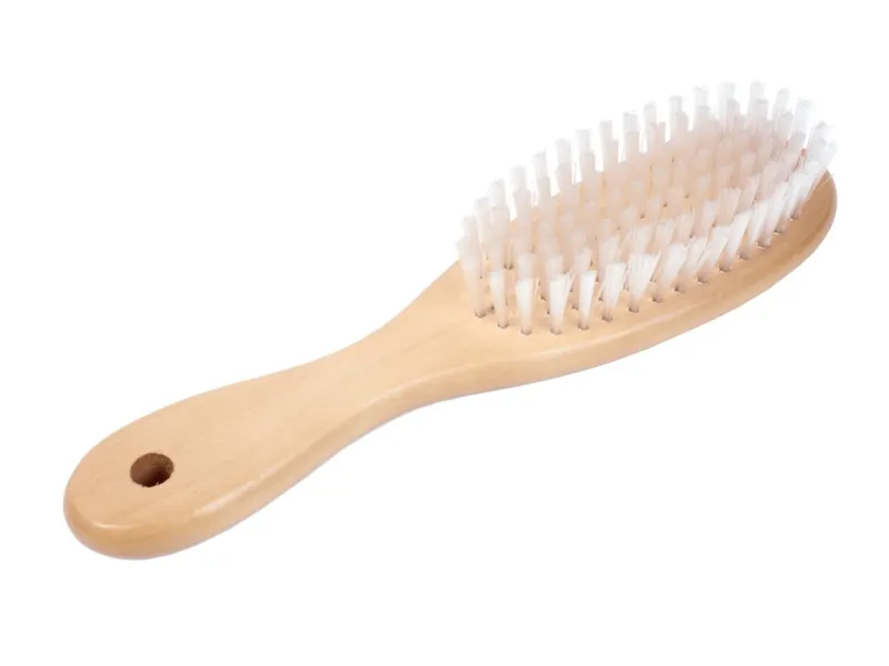 Petface Wooden Puppy Brush-2