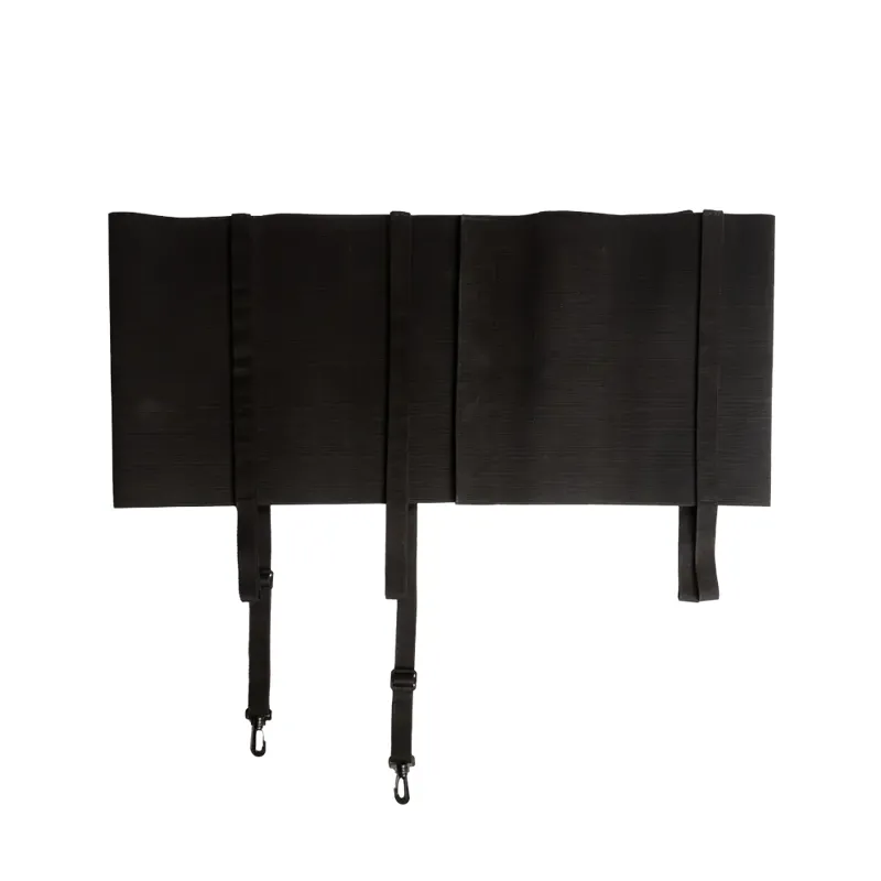 Kentucky Horsewear Belly Band in Black