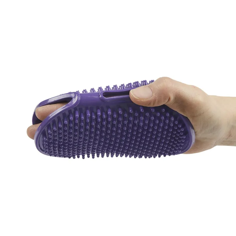 Petface Grooming Mitt-1