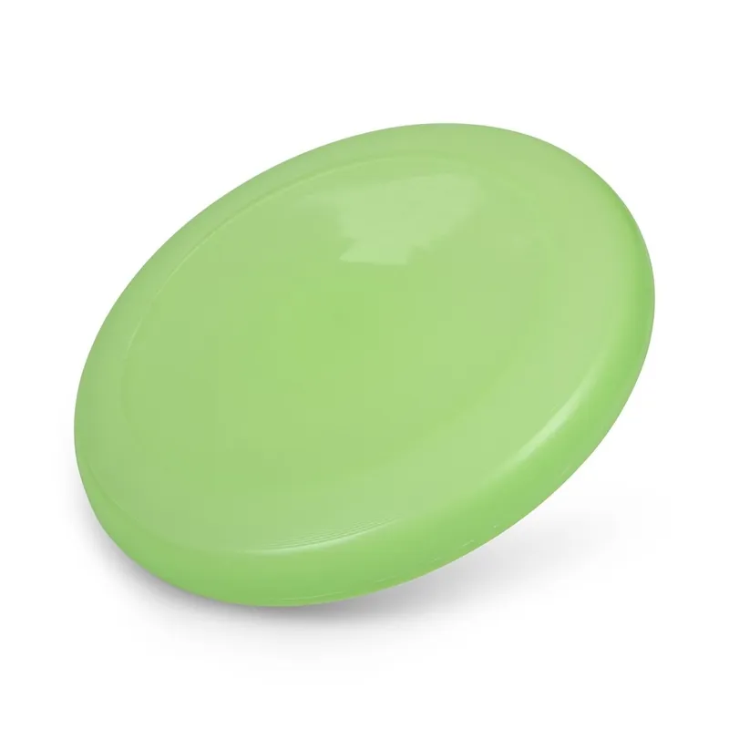 Petface Outdoor Paws Glow in the Dark Frisbee