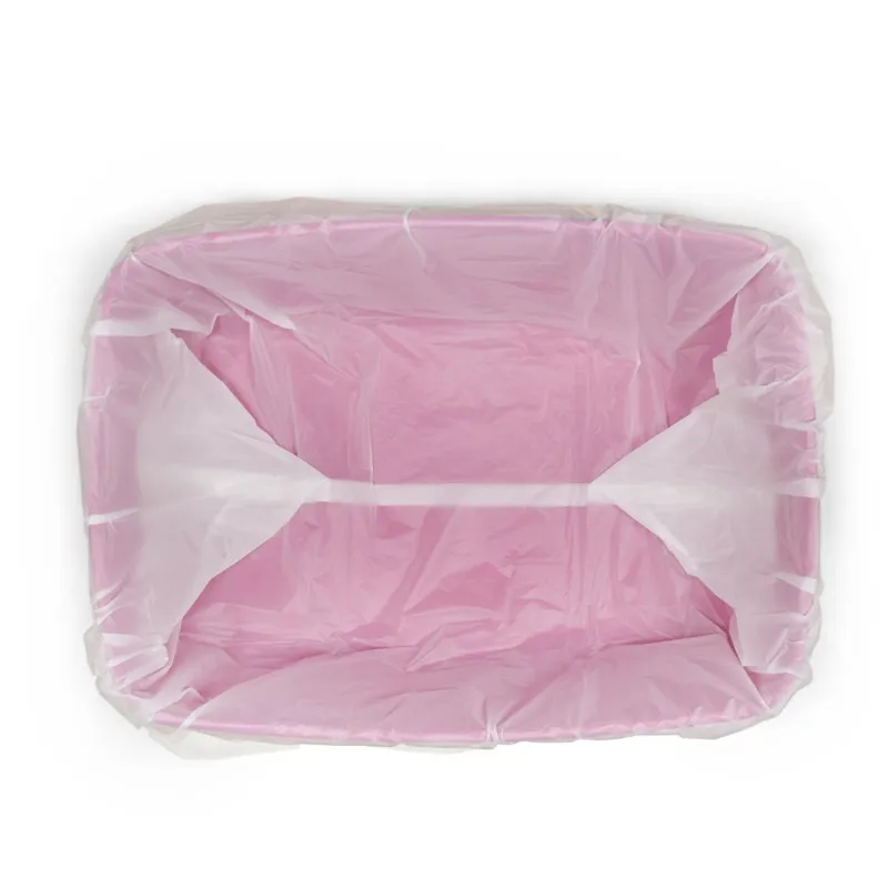 Petface Planet Cat Litter Tray Liners Pack of 50-7