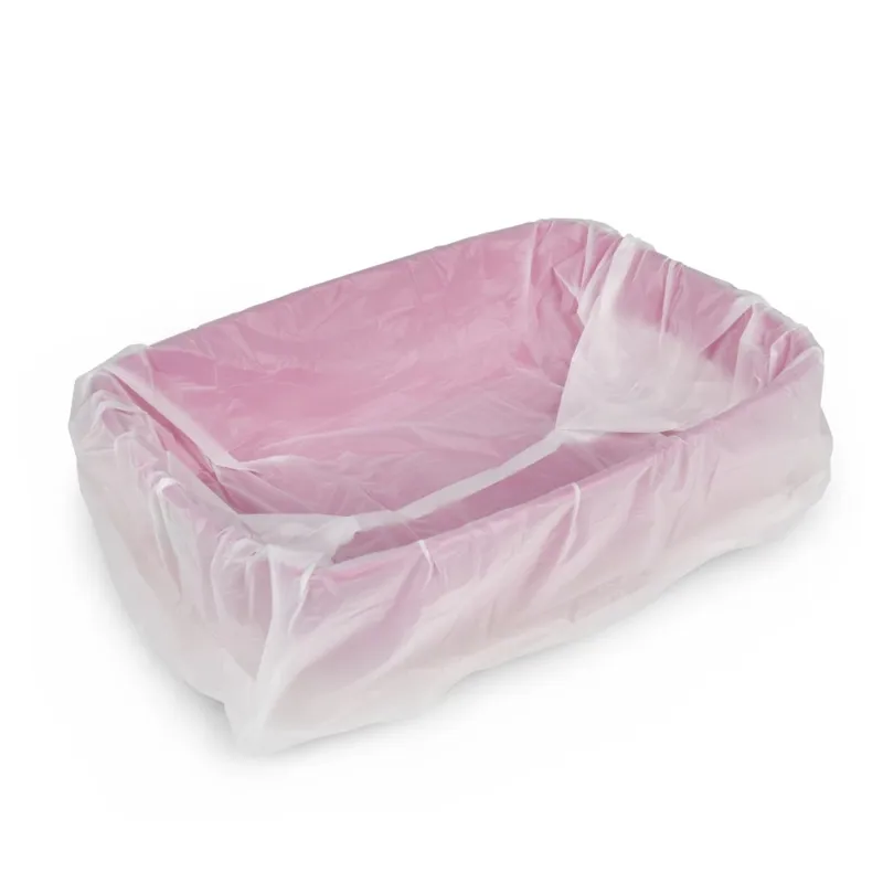 Petface Planet Cat Litter Tray Liners Pack of 50-6