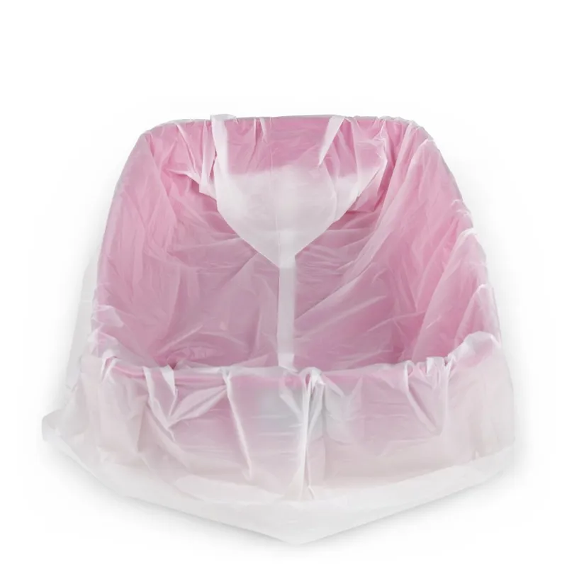Petface Planet Cat Litter Tray Liners Pack of 50-5