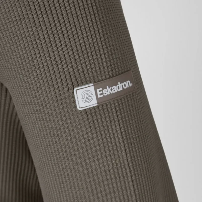 Eskadron Hybrid Jacket Ladies in Powder Taupe-7