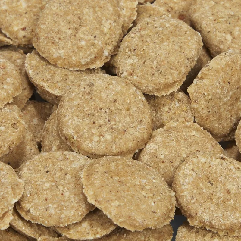 Petface Dog Deli Biscuits Lamb and Mint-5