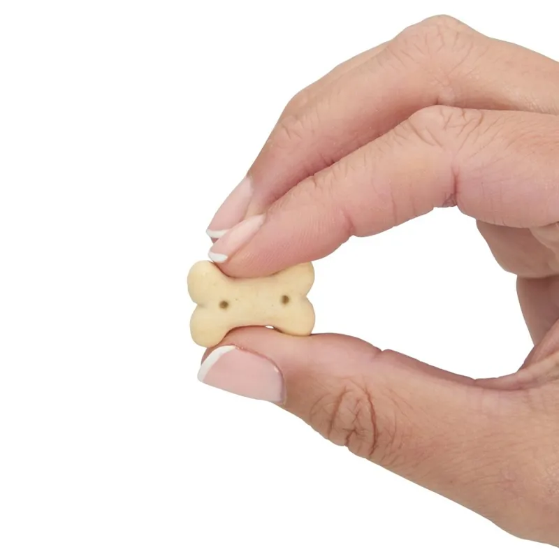 Petface Dog Deli Morning Biscotti Treats-6