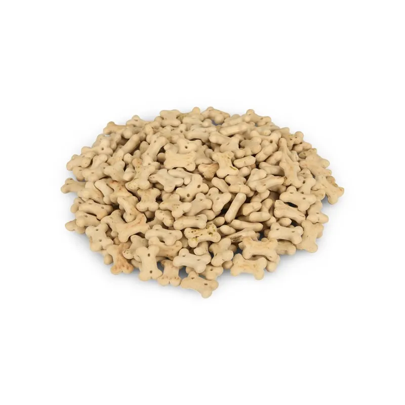 Petface Dog Deli Morning Biscotti Treats-3