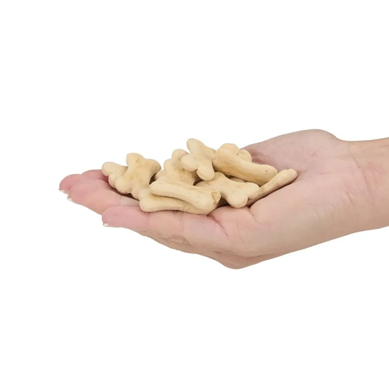 Petface Dog Deli Night Biscotti Dog Treats-4