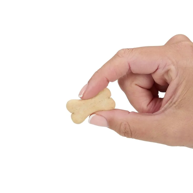 Petface Dog Deli Night Biscotti Dog Treats-5