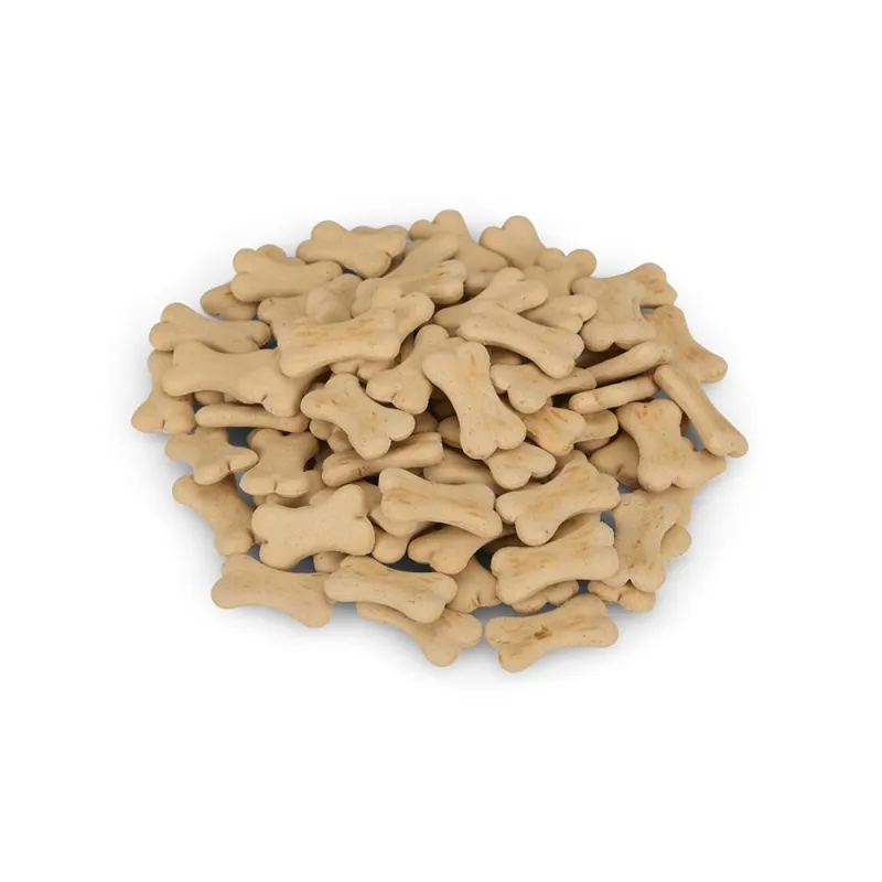 Petface Dog Deli Night Biscotti Dog Treats-3