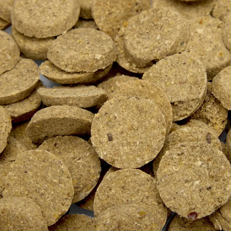 Petface Dog Deli Wellness Digestion Dog Treats-7