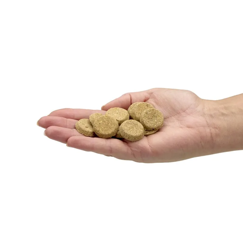 Petface Dog Deli Wellness Digestion Dog Treats-4