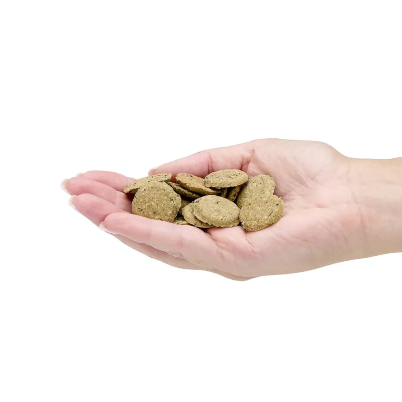 Petface Dog Deli Biscuits Lamb and Mint-3