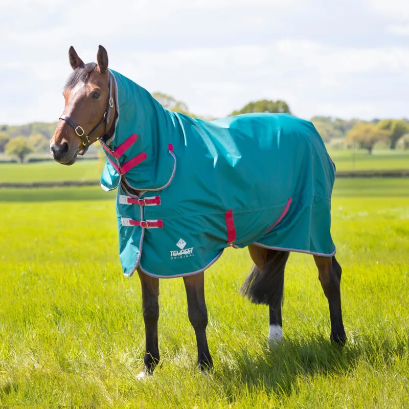 Tempest Original Air Motion Combo Rug 0g in Green