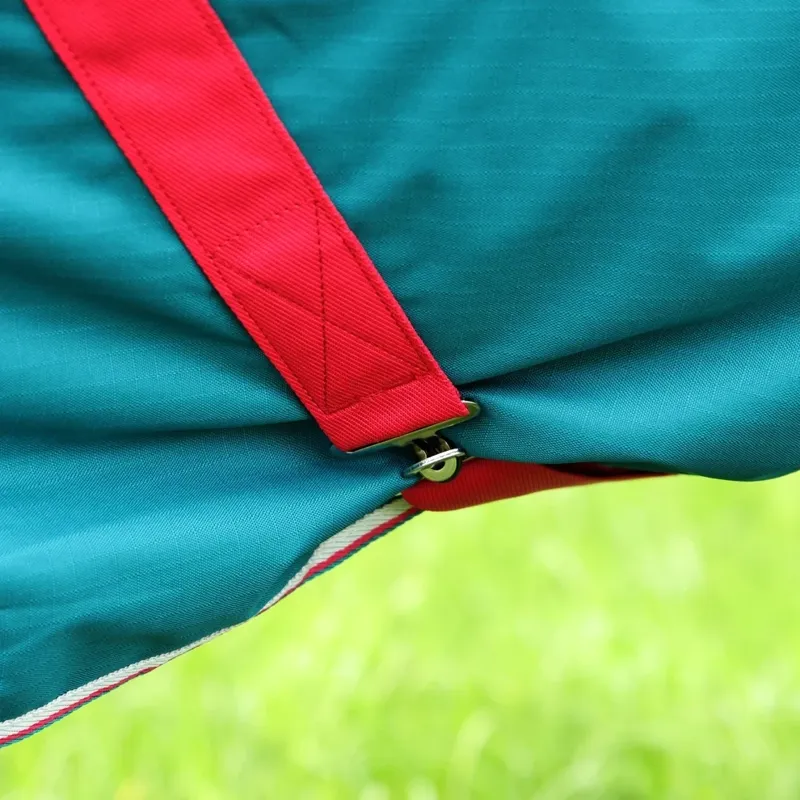 Tempest Original Air Motion Combo Rug 0g in Green-4