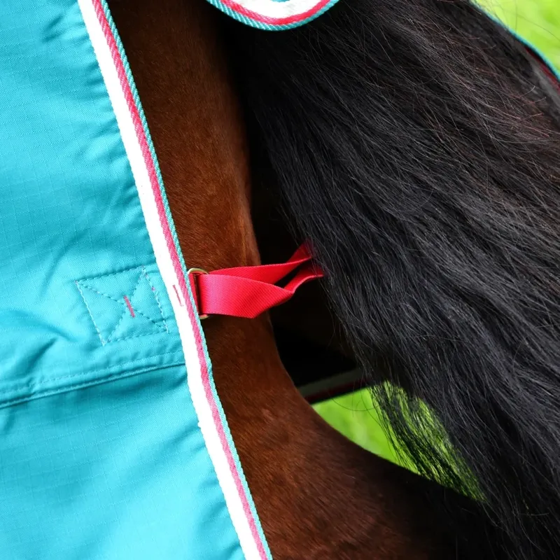 Tempest Original Air Motion Combo Rug 0g in Green-5