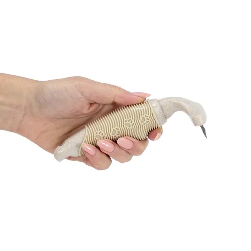 Petface Moult Controller Medium-4