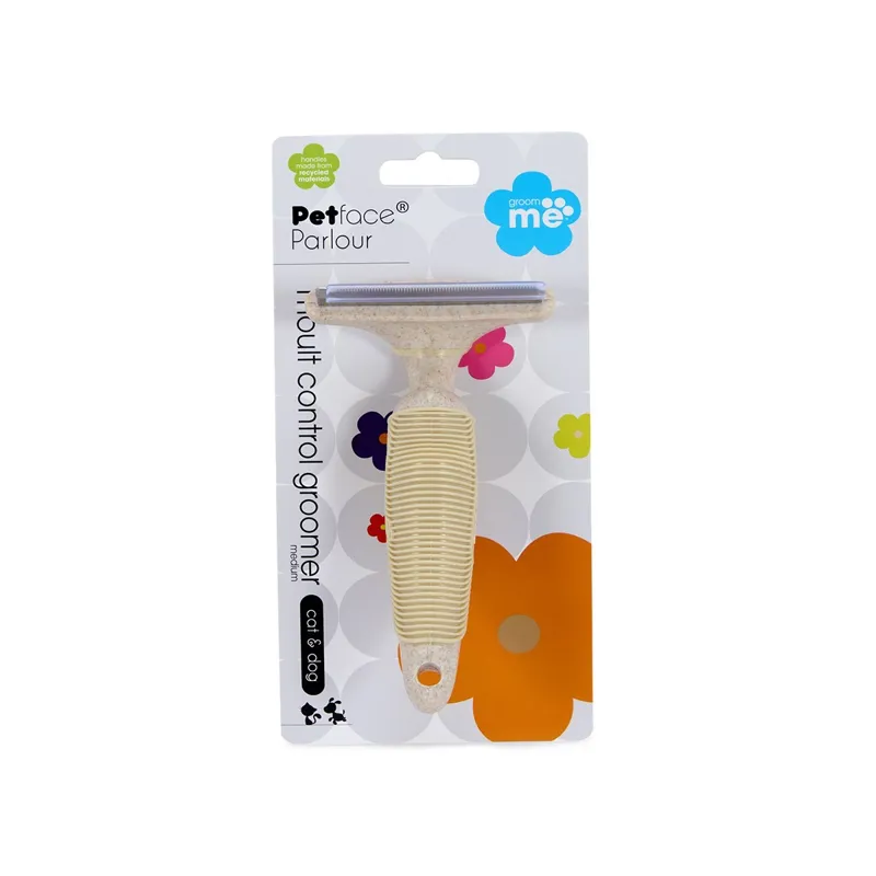 Petface Moult Controller Medium-5