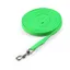 ARMA Cushion Web Lunge Line in Green