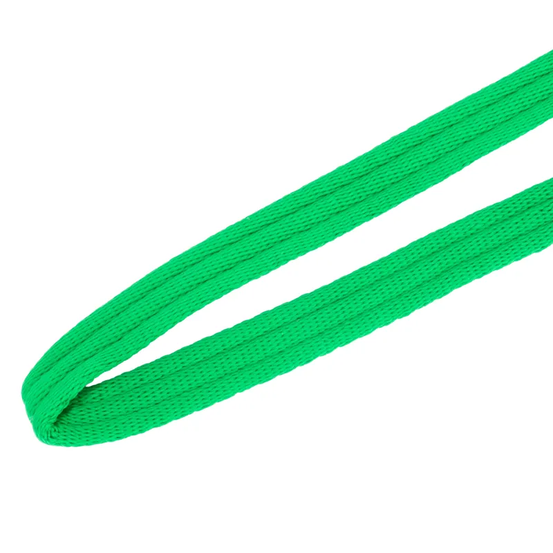ARMA Cushion Web Lunge Line in Green-3