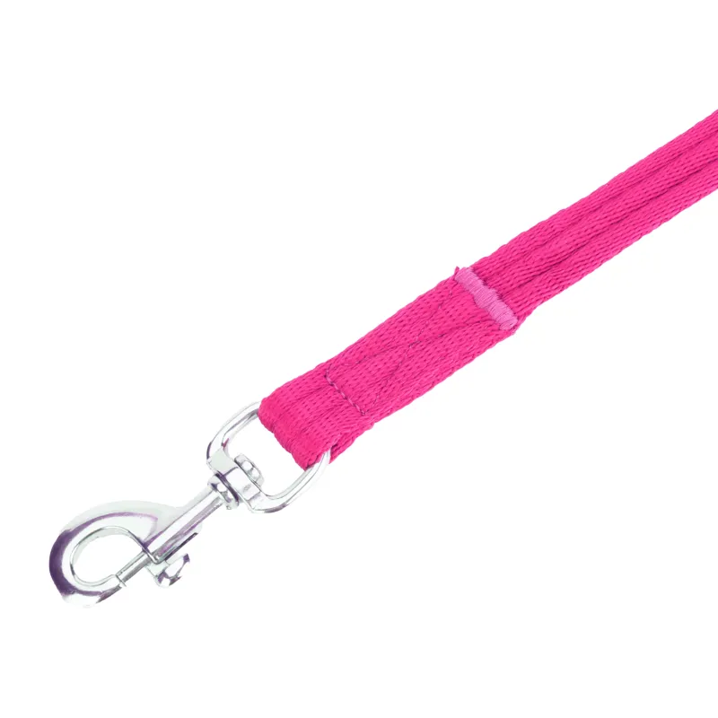 ARMA Cushion Web Lunge Line in Raspberry-2
