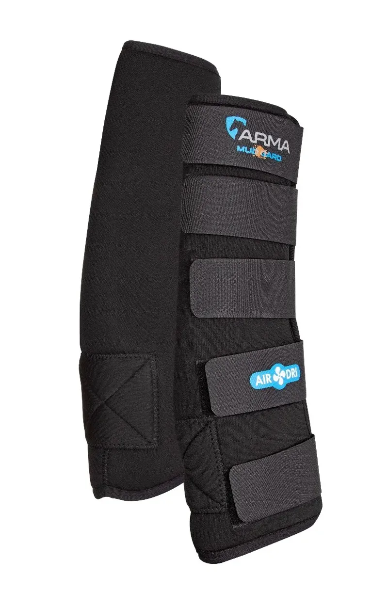 ARMA Mud Socks in Black