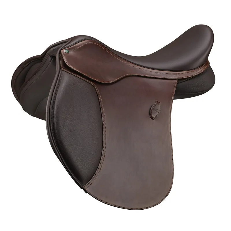 Arena Cob General Purpose Saddle-1