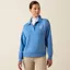 Ariat Lovett Sweatshirt Ladies in Riviera
