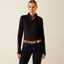 Ariat Lucent Base Layer Ladies in Black
