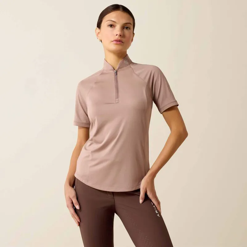 Ariat Soquel Baselayer Ladies in Antler