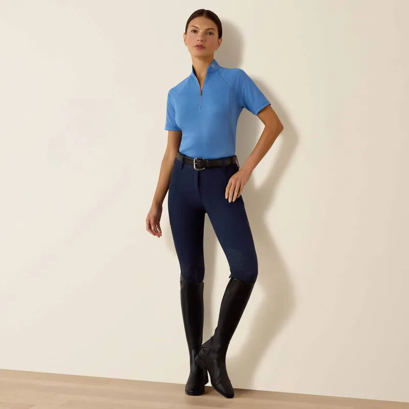 Ariat Soquel Baselayer Ladies in Riviera-3