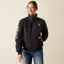 Ariat Stable 2.0 Insulated Jacket Ladies in Black