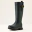 Ariat Woodstock Rubber Boot Ladies in Deep Navy