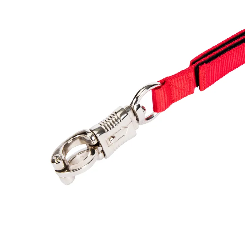 ARMA Breakaway Trailer Tie One Size in Red -3