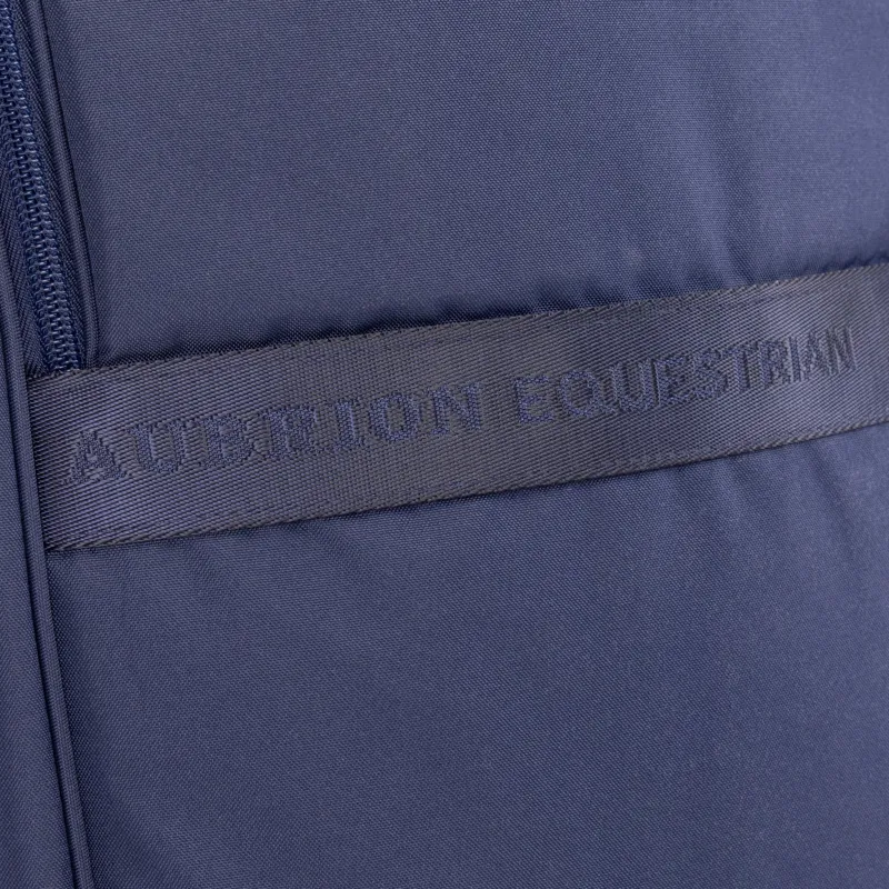 Aubrion Equestrian Bridle Bag in Navy-5