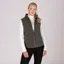 Aubrion Core Fleece Gilet Ladies in Green