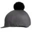 Aubrion Eltar Hat Silk in Black