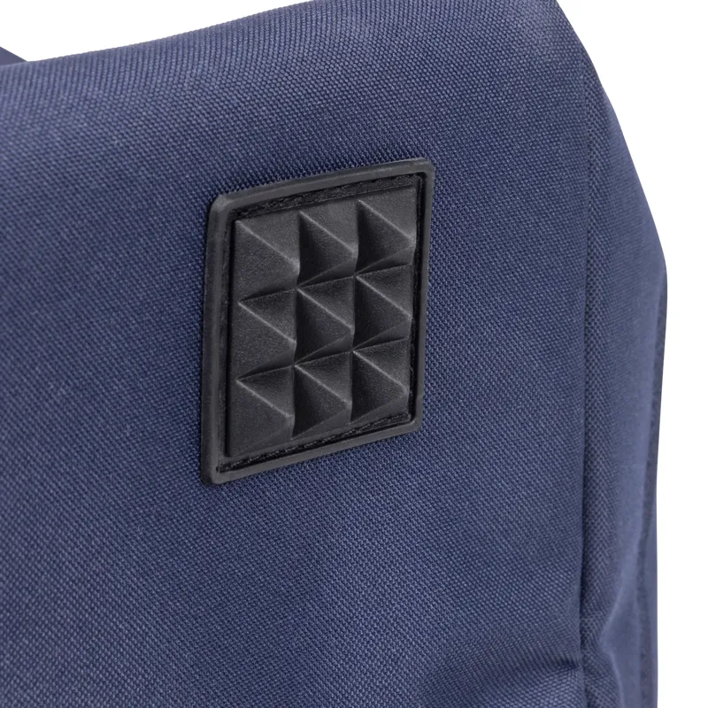 Aubrion Equestrian Large Grooming Kit Bag in Navy-7