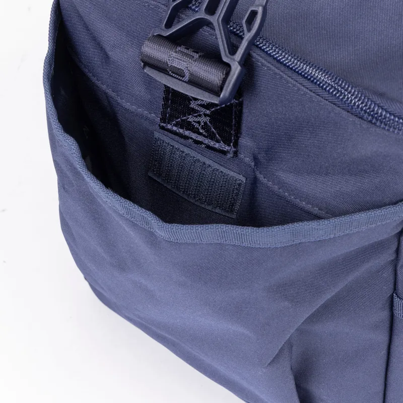 Aubrion Equestrian Large Grooming Kit Bag in Navy-5