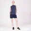 Aubrion React Sleeveless Base Layer Ladies in Midnight