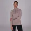 Aubrion React Winter Base Layer Ladies in Sand