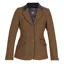 Aubrion Saratoga Jacket Ladies in Rust Check