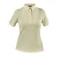Aubrion Short Sleeve Tie Shirt Young Rider in Yellow