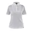 Aubrion Short Sleeve Tie Shirt Young Rider in White