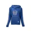 Aubrion Team Hoodie Juniors in Navy