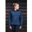 Soho Equestrian Ladies Hoodie Ladies in Midnight Navy